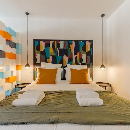 Mon Petit Sejour Lucon Apartment ภายนอก รูปภาพ